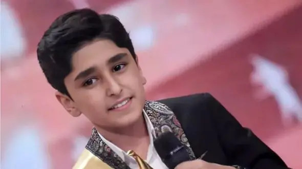 تغییر چهره شدید علی طولابی بعد از دوری از عصر جدید در 15 سالگی !