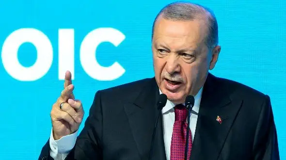 رازهای پشت پرده اردوغان؛ همراه ایران یا نزدیک به اسرائیل؟