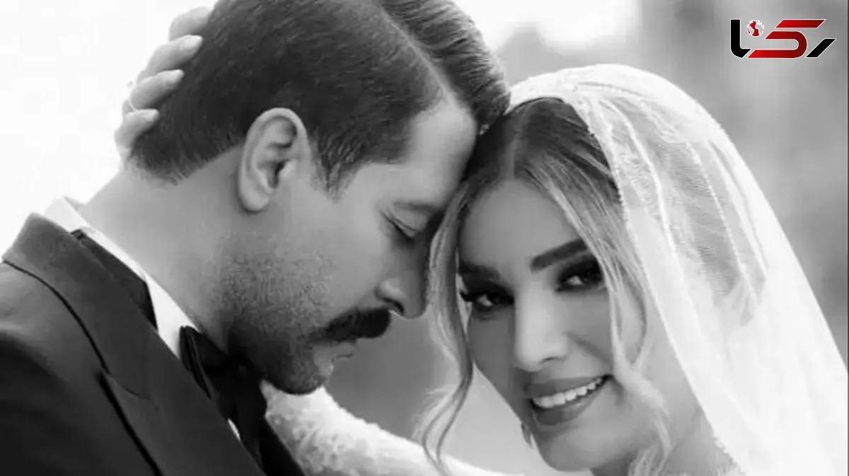 فیلم آواز عاشقانه کامران تفتی برای متین ستوده در اولین ولنتاین شان بعد عروسی / دلم تنگه و لعنت به عشق و این حرفا