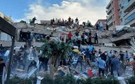  Iran Stands Ready to Assist Turkey after Izmir Earthquake 