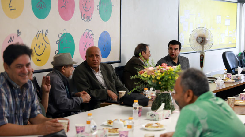 روز خبرنگار