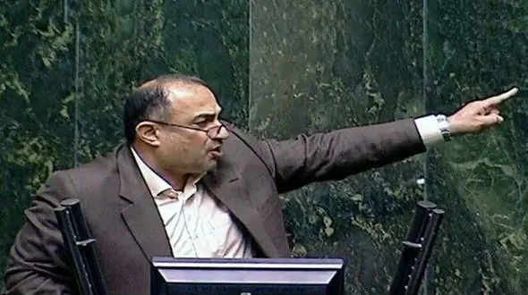نماینده بابل: تندروها کشور را در بن بست تحریم‌ها نگه میدارند / عدم مذاکره یک خطای استراتژیک است!