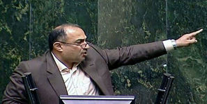 نماینده بابل: تندروها کشور را در بن بست تحریم‌ها نگه میدارند / عدم مذاکره یک خطای استراتژیک است!
