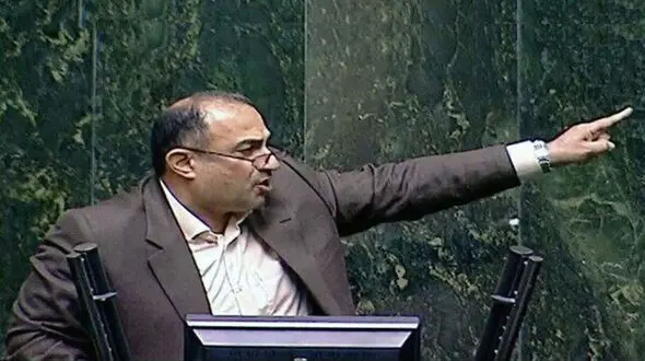 نماینده بابل: تندروها کشور را در بن بست تحریم‌ها نگه میدارند / عدم مذاکره یک خطای استراتژیک است!