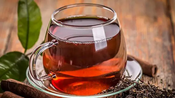 نوشیدن چای زیاد ممنوع !