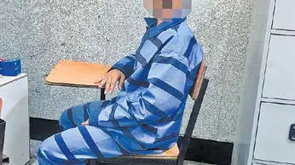 گفتگو با بادیگاردی که در تهران قاتل شد! / اختلاف 20 میلیونی رنگ خون گرفت