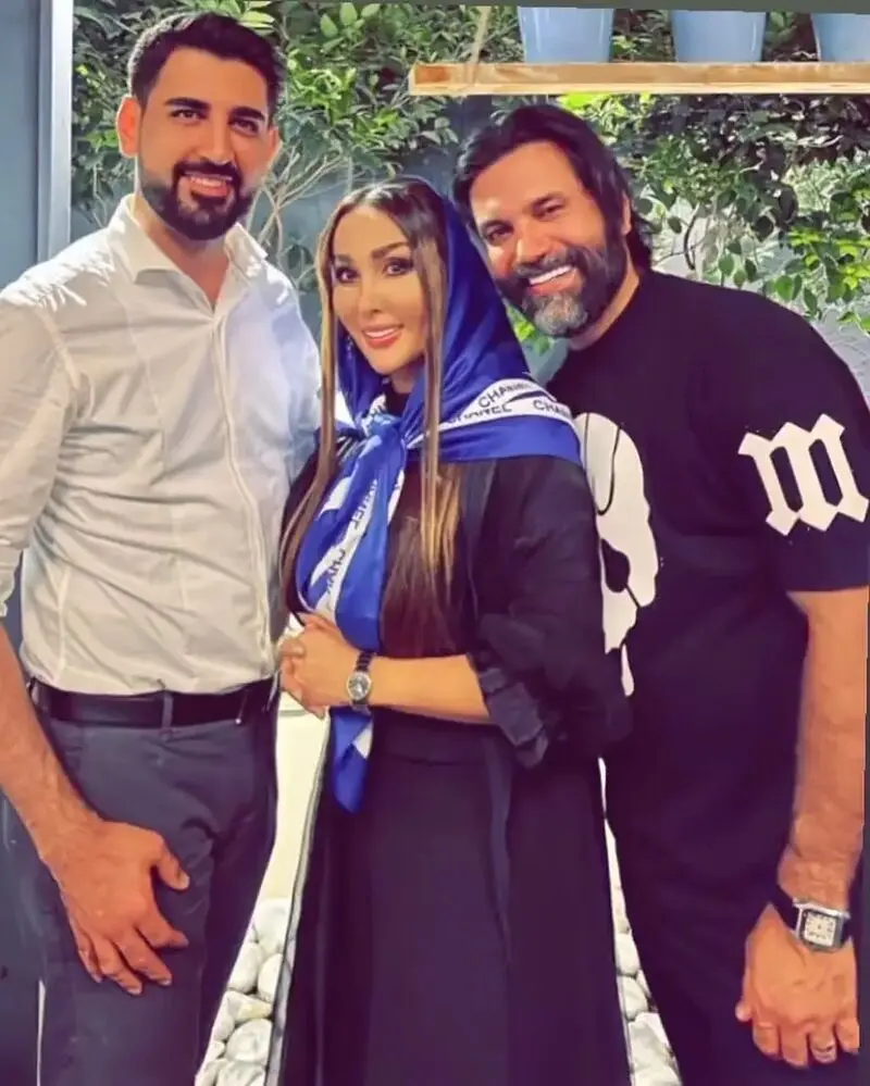 علیرضا نیکبخت واحدی
