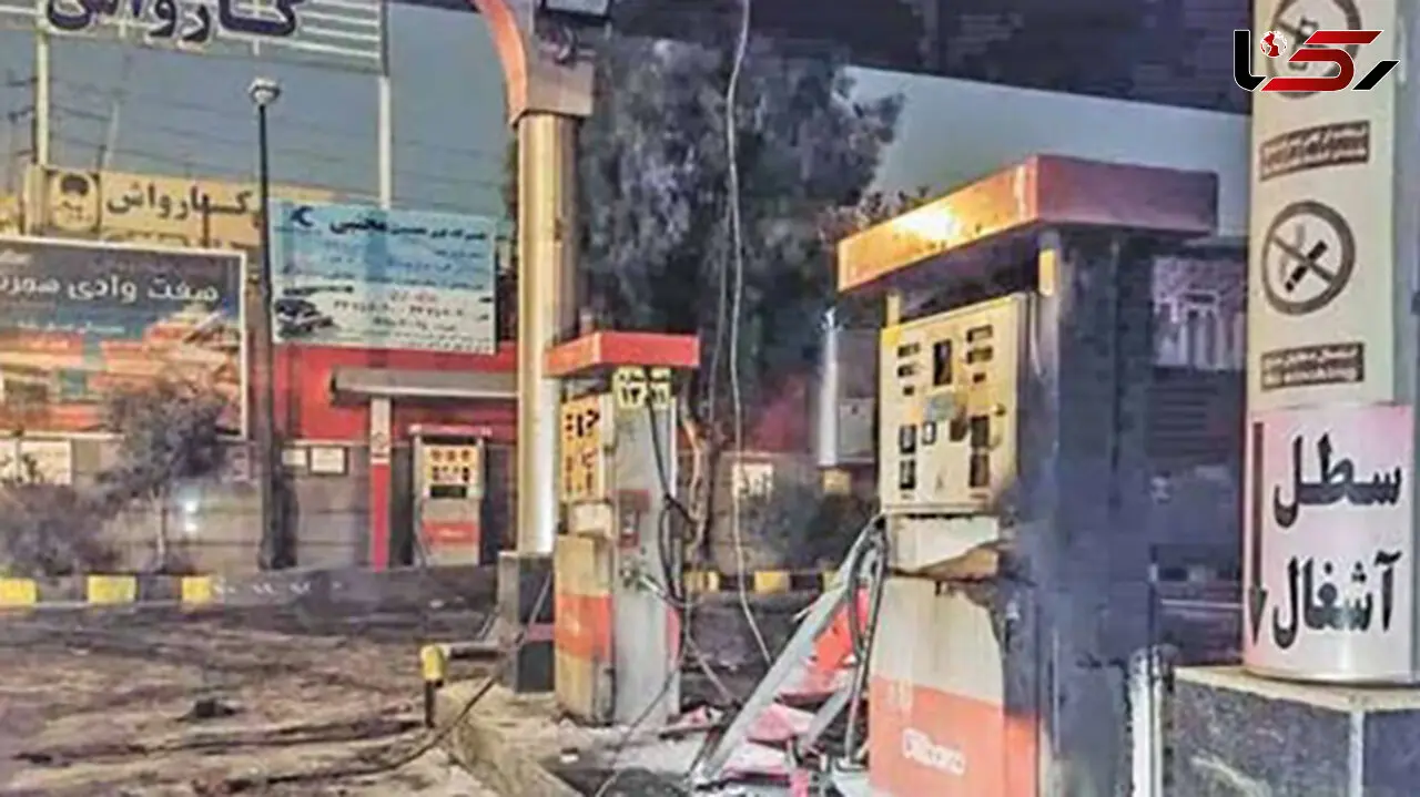 مردم درباره اعتراضات به گرانی بنزین چه می گویند! / گزارش میدانی