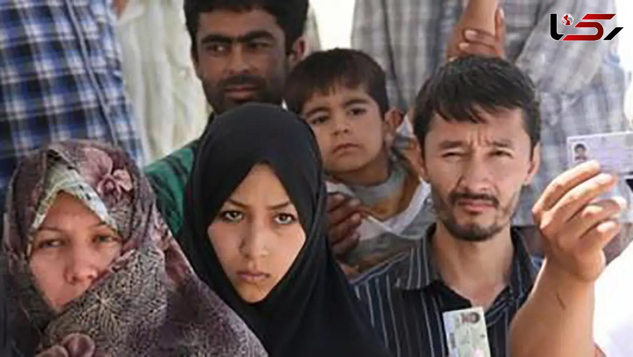 چرا بانک مرکزی مشکلات بانکی اتباع خارجی را حل نمی کند؟