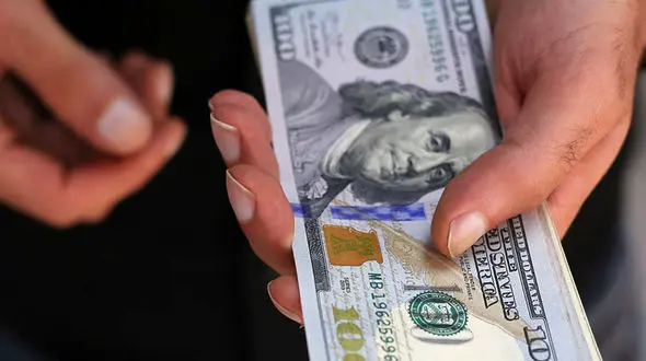 قیمت حواله دلار امروز پنجشنبه 28 خرداد 1405