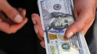 قیمت حواله دلار امروز پنجشنبه 28 خرداد 1405