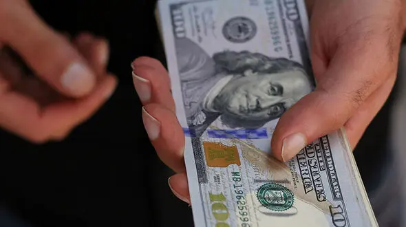قیمت حواله دلار امروز پنجشنبه 28 خرداد 1405