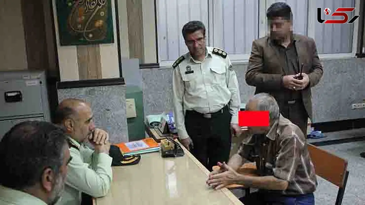 اعتراف به جزییات  سرهای بریده زن و مرد در پایتخت + عکس مقتولان و قاتل