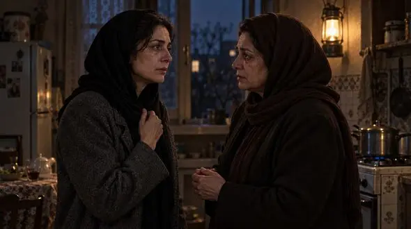 رمان صندلی شماره ۱۴ / دختری که مادرش را صدا می زد / قسمت نهم پاورقی روانشناسی 