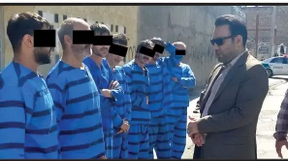 قتل هولناک پسر جوان در کباب فروشی بولوار رسالت مشهد / جنایت بخاطر 30 هزار تومان