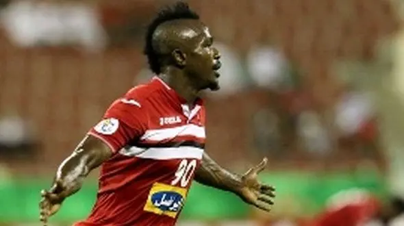 ‍ حمله دزدان به خانه مهاجم پرسپولیس