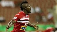 ‍ حمله دزدان به خانه مهاجم پرسپولیس