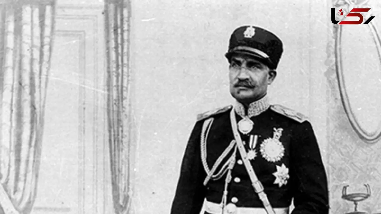 سفر به ایام قدیم نشست خصوصی «رضاخان و محمدرضا پهلوی»؛ اواخر دهه 1310