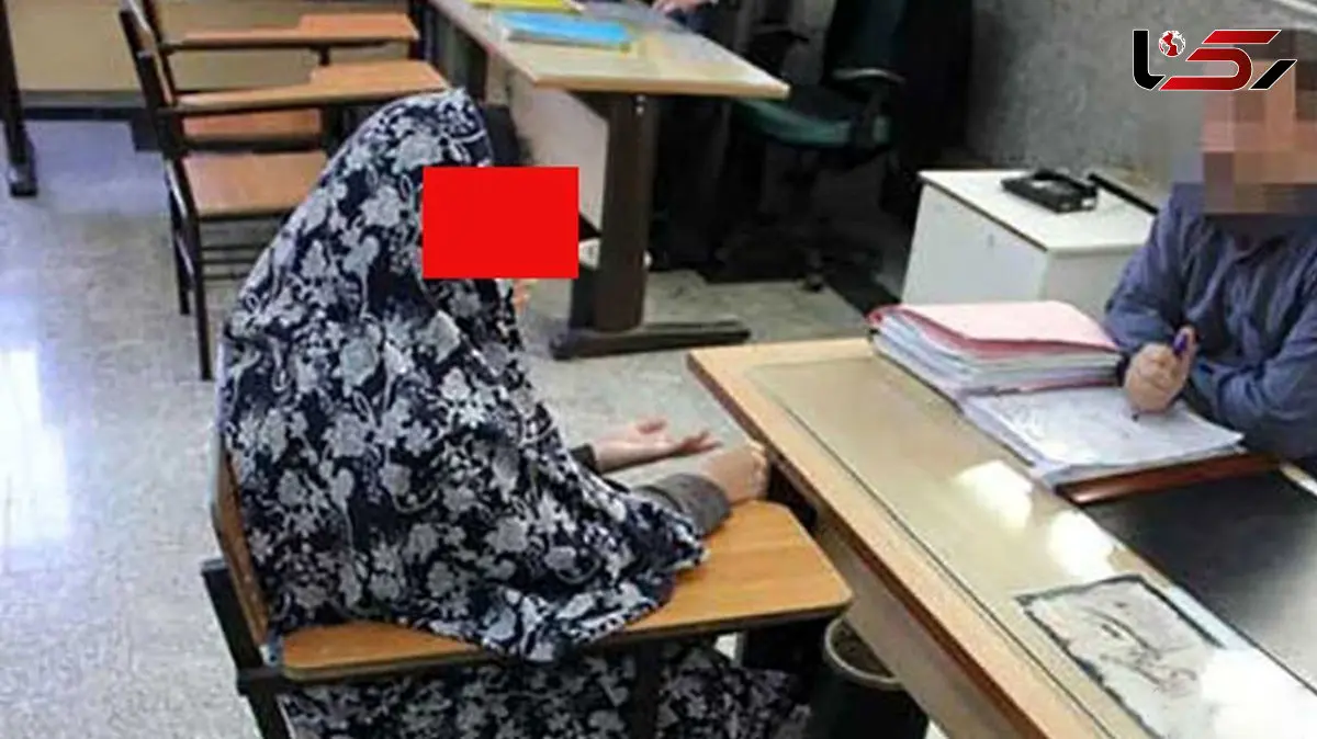 دردسرهای عروس پررو برای خانواده داماد ! / عاشقی برای فریب داماد !