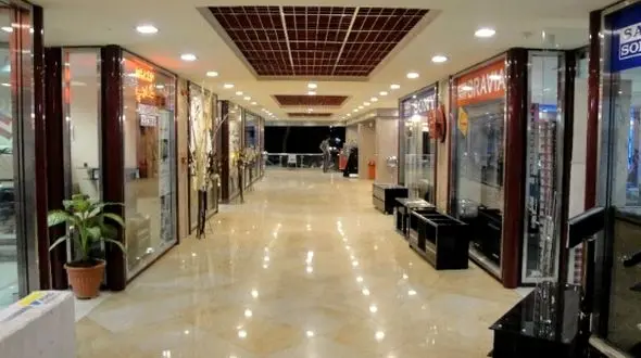 مظنه قیمت رهن و اجاره واحدهای تجاری در تهران