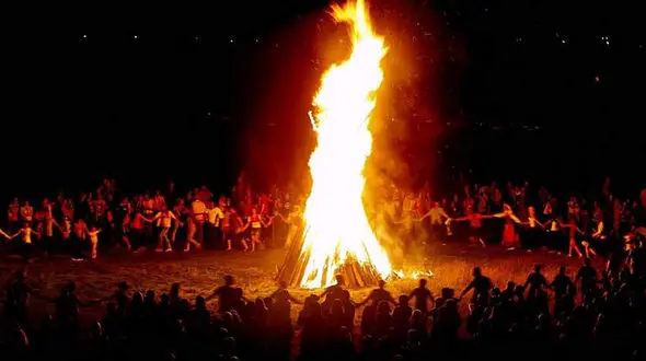 خبر خوب / چهارشنبه آخر سال یاسوج، بدون حادثه و تلفات