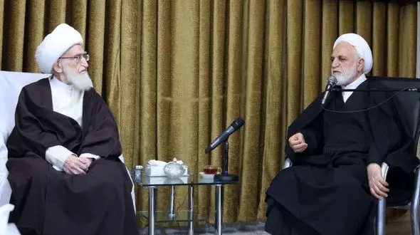 نیازمند اخذ مشورت و رهنمود از مراجع عظام تقلید هستیم