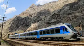 بلیت قطار بدون اطلاع گران شد