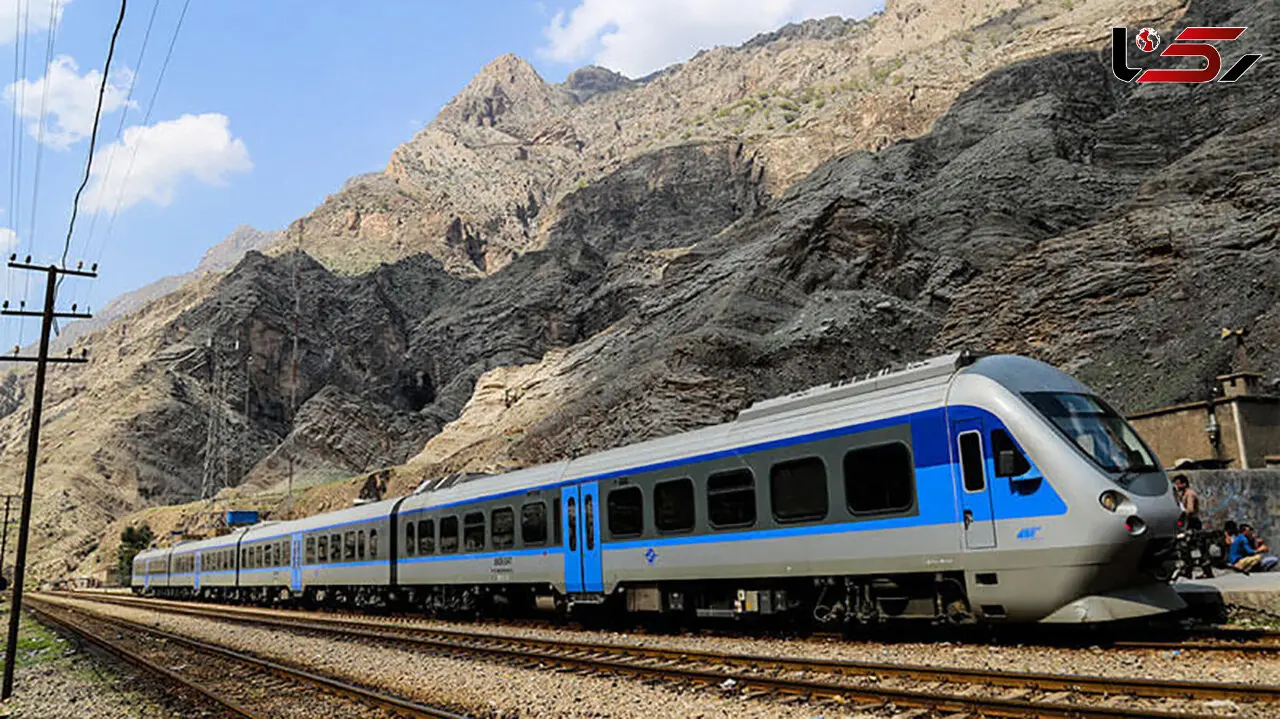 بلیت قطار بدون اطلاع گران شد