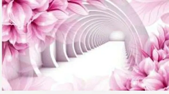 همه چیز درباره ی کاغذ دیواری سه بعدی پرشین راگ