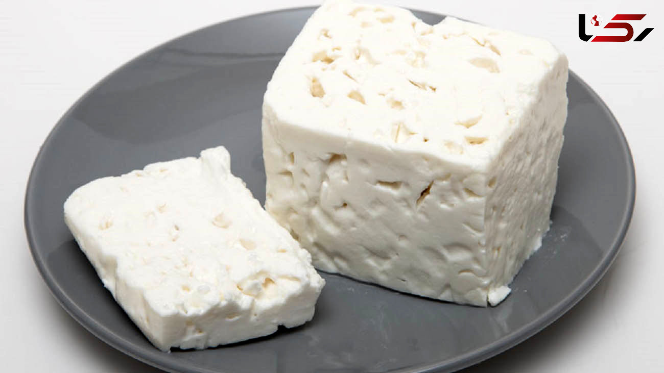 عوارض خوردن پنیر / علائم آلرژی به پنیر