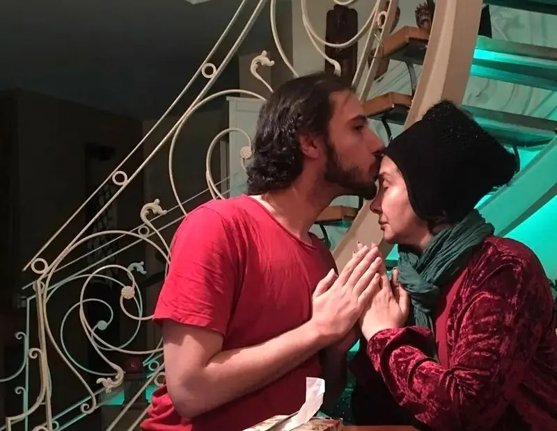 کتایون ریاحی