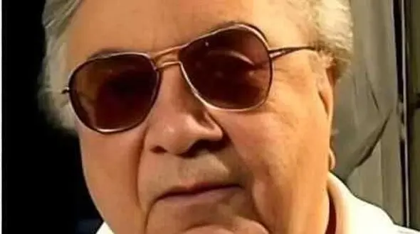 دانلود آهنگ باشکوه گلپا / غم اومد مثل سیلاب