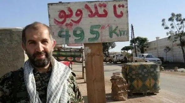 ماجرای درگیری شهید سالخورده با گروه تروریستی ریگی