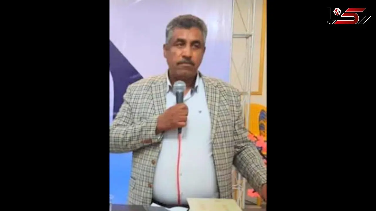 مرگ همزمان استاد معروف دانشگاه هرمزگان و همسرش + علت