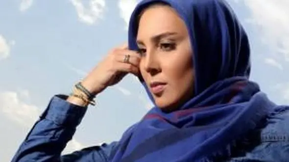 عکس گوهرخیراندیش و علی انصاریان قبل از کرونایی شدن