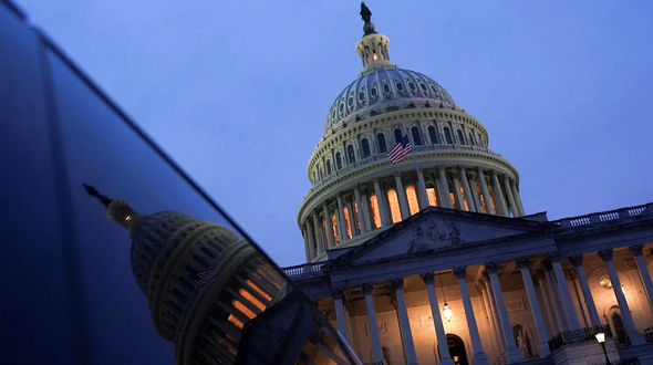 U.S. Government Officially Shuts Down as Budget Crisis Deepens
