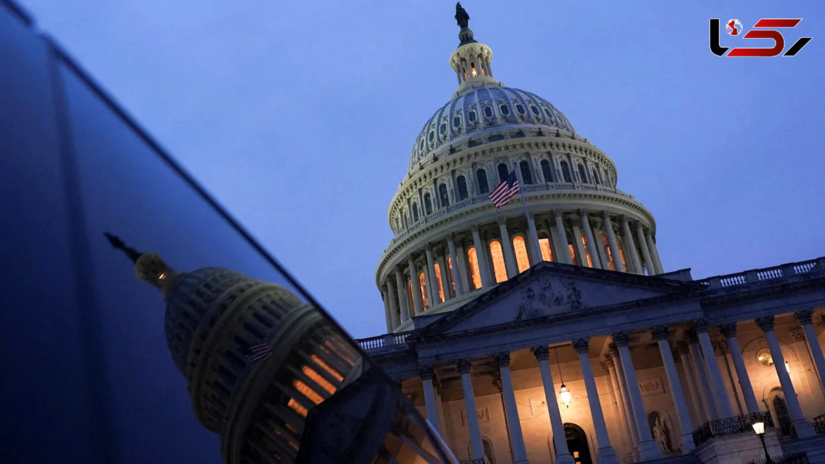 U.S. Government Officially Shuts Down as Budget Crisis Deepens