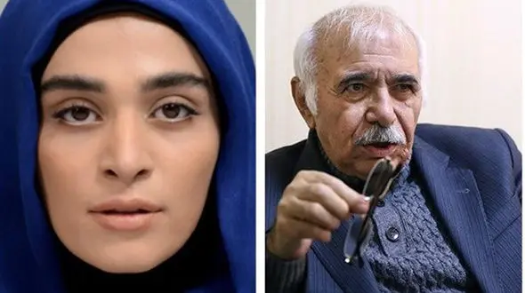 واکنش شاعر پیشکسوت به شعرخوانی عجیب اندیشه فولادوند!