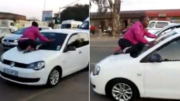 اقدام عجیب زن جوان که مچ شوهرش را باز ن دیگری گرفته بود! +فیلم و عکس