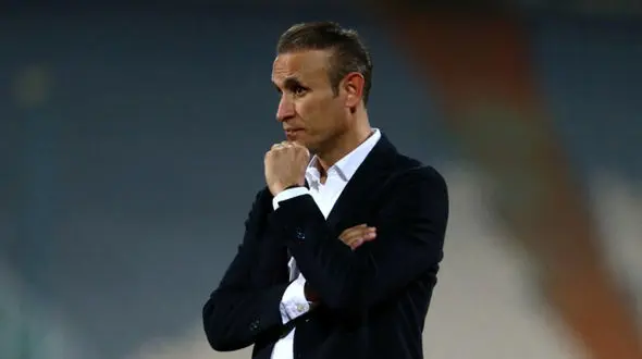 پیشنهاد جالب دستیار برزیلی گل‌محمدی؛ از این بازیکن بیشتر استفاده کن!