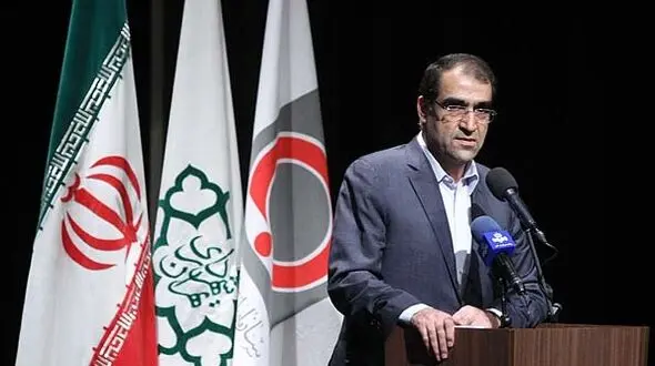 وزیر بهداشت: بیماری مالاریا 3 استان را درگیر کرده است