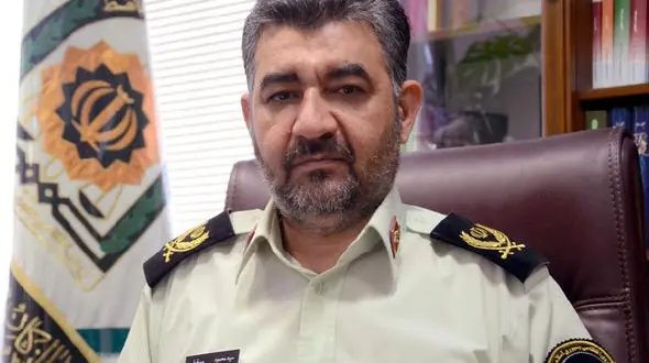 انهدام ۳ باند بزرگ قاچاق کالا و ارز در مازندران