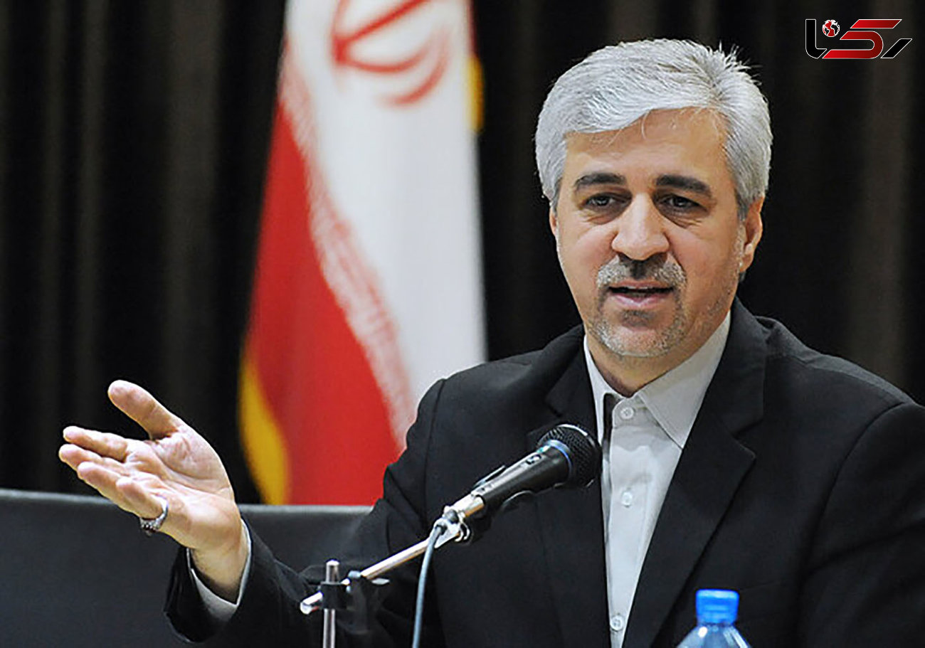 سجادی:  تمام تلاشمان را برای حفظ نمایندگان ایران در لیگ قهرمانان آسیا انجام دادیم