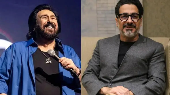 اعتراف جالب همایون شجریان درباره شهرام شب‌پره + فیلم