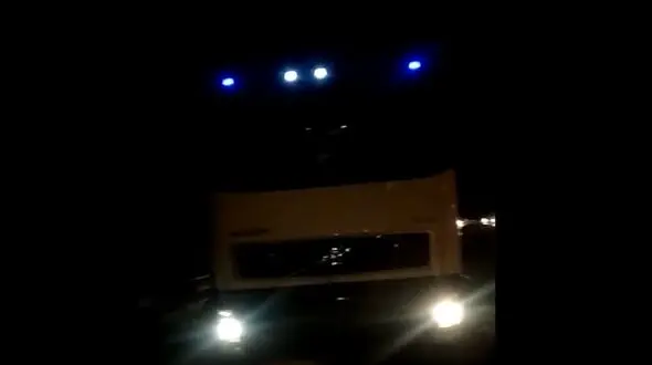 فیلم فاجعه بنزین دزدی خبیثانه وسط تهران / شگردی که به عقل جن نمی رسد !