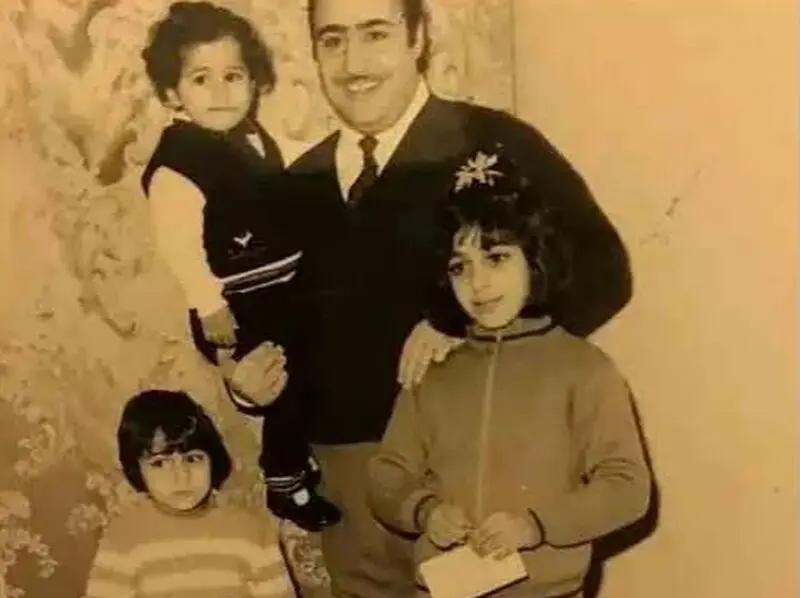 مازیار لرستانی 