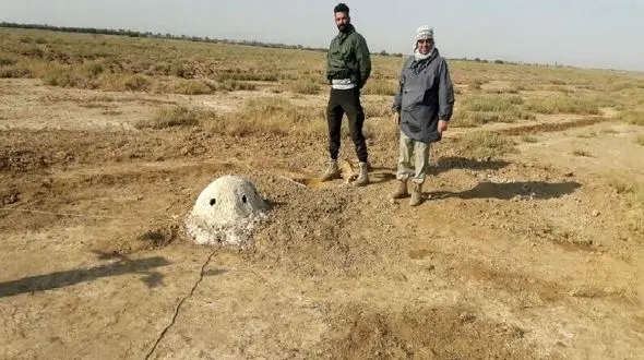 دستگیری 2 شکارچی با شگردی عجیب در میاندوآب