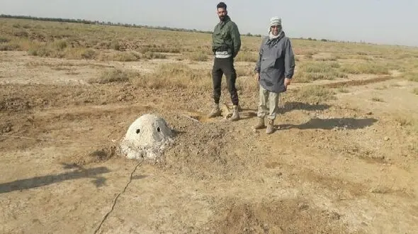 دستگیری 2 شکارچی با شگردی عجیب در میاندوآب