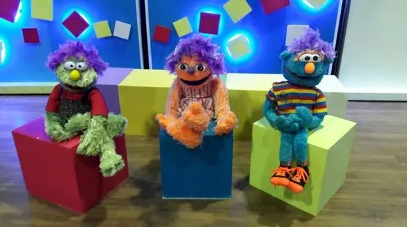 سه عروسک جدید به شبکه دو می آیند