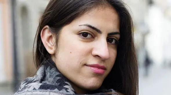 دختر 14 ساله از ارتباط اجباری با داعشی بدبو پرده برداشت! / من را ربودند+عکس
